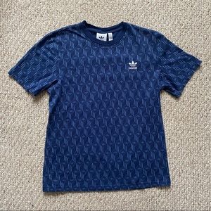 Adidas Mens Shirt